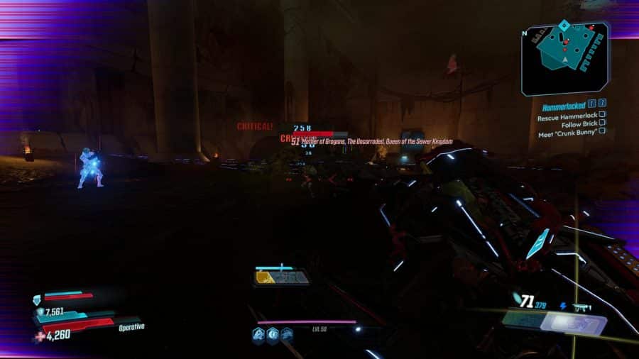BL3 GAME