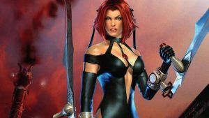 BloodRayne 1 และ 2 เวอร์ชันอัปเกรดกราฟิก เตรียมวางจำหน่ายใน Steam และ GOG ที่ 20 พฤศจิกายนนี้