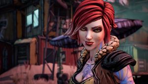 ยอดค้นหาของ Borderlands ใน Pornhub สัปดาห์นี้พุ่งกระฉูดถึง 12,905%