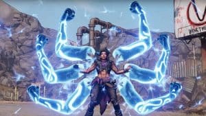 DLC แรกจาก Borderlands 3 จะเปิดตัวในสัปดาห์หน้า