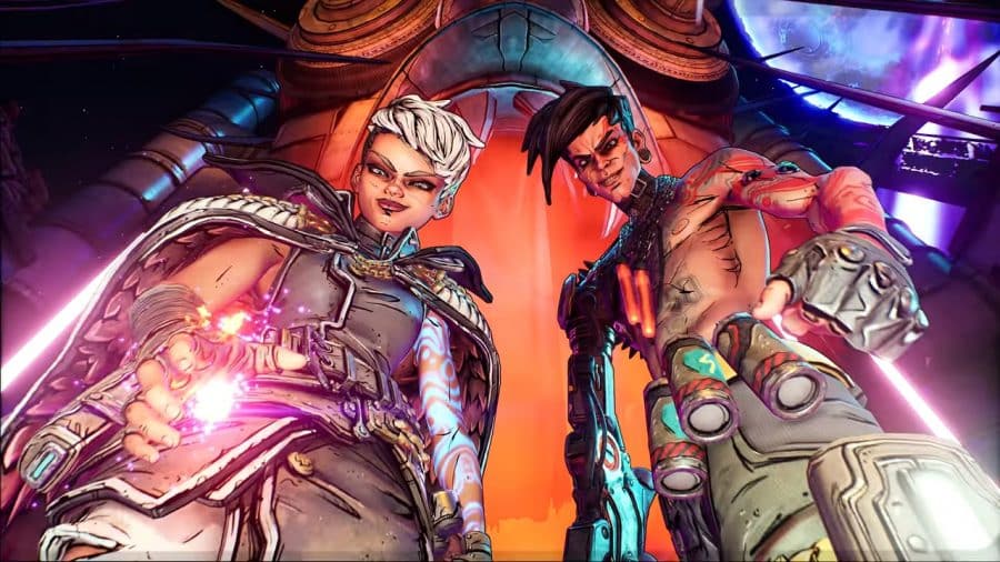 Borderlands 3