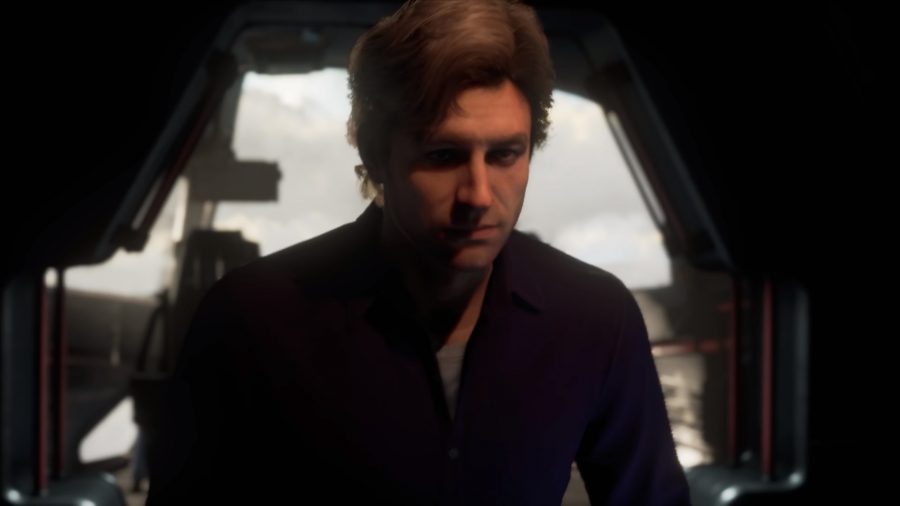 Bruce Banner