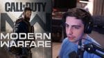 ช็อทปาฏิหาริย์ของ Shroud ใน CoD : Modern Warfare 8 ศพ ใน 8 วินาที ! 1 Call of Duty Modern Warfare