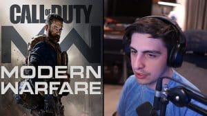 ช็อทปาฏิหาริย์ของ Shroud ใน CoD : Modern Warfare 8 ศพ ใน 8 วินาที !