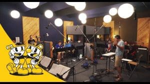 Soundtrack จากเกม Cuphead กลายเป็นอัลบั้มเพลงจากเกมที่ขึ้นไปอยู่อันดับ 1 บน Billboard Jazz