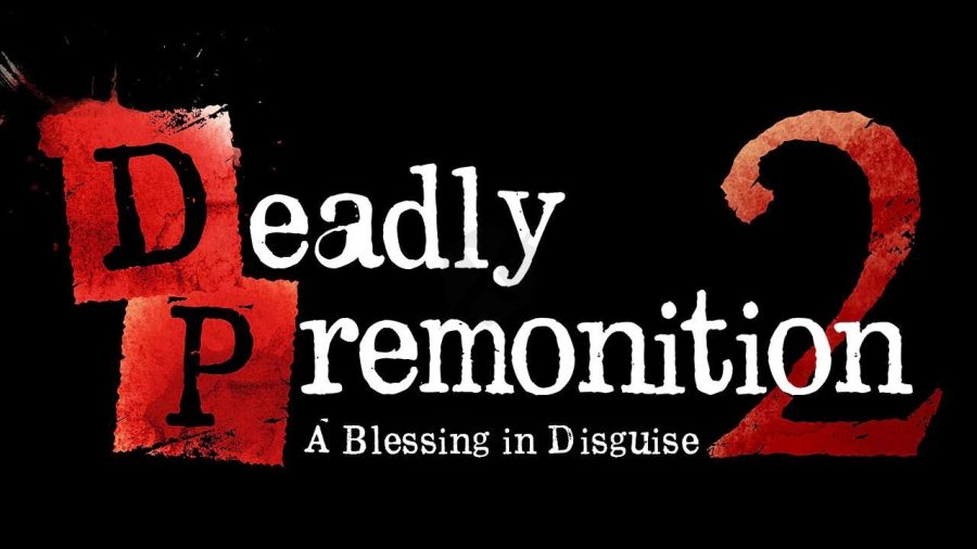 Deadly Premonition 2 1