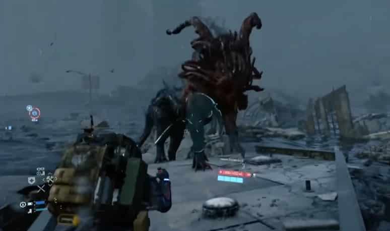 Death Stranding