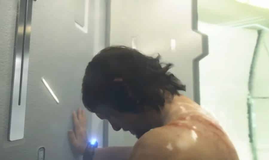 Death Stranding 