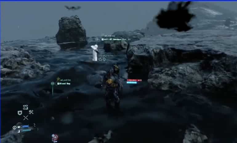 Death Stranding