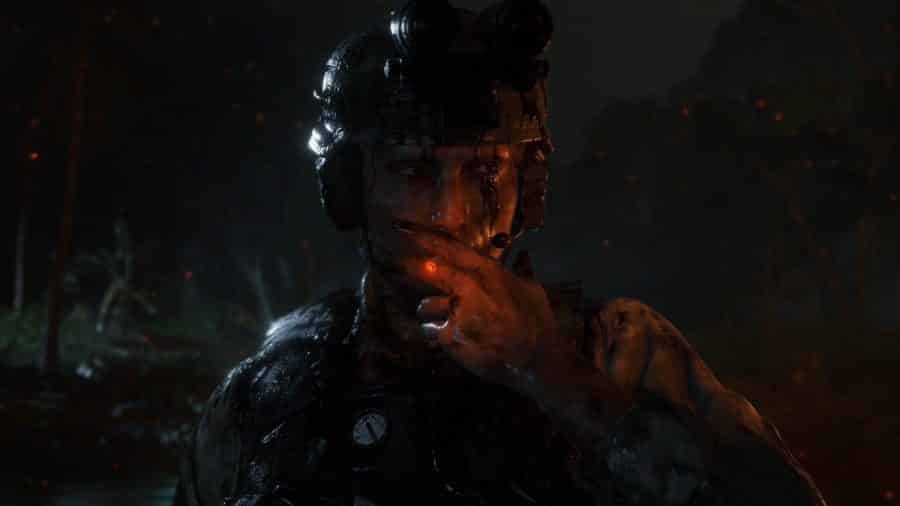 Death Stranding 7