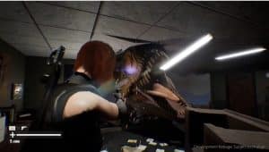 เผยวิดีโอเกมเพลย์ Dino Crisis ฉบับ Fanmade พัฒนาด้วย Unreal Engine 4