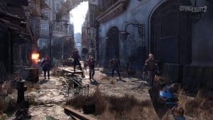 ผู้กำกับ Dying Light 2 กล่าว เกมเมอร์ไม่ได้ต้องการเกมแผนที่ใหญ่ แต่ต้องการเกมที่มีคุณภาพมากยิ่งขึ้น