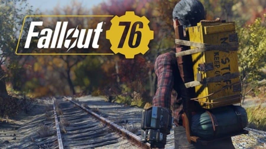 Fallout 76 1