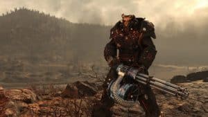 เกมเมอร์ Fallout 76 หลายคน พบบั๊ก NPC ใจดำ ขโมยอาวุธจากศพผู้เล่นแล้วไม่ยอมคืนให้เจ้าของ