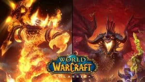 รายได้ของ WoW เพิ่มขึ้นอย่างน่าตกใจถึง 223% จากการมาของ WoW : Classic