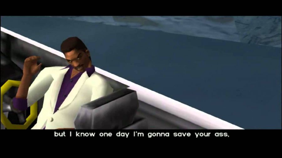 GTA VC