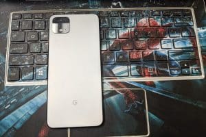 หลุดชุดใหญ่กับภาพและสเปกภายในของ Google Pixel 4