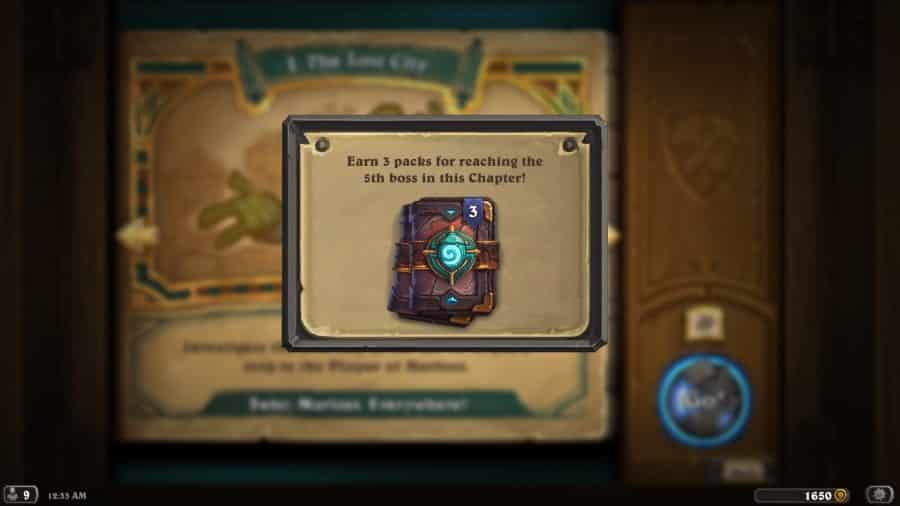 Hearthstone Screenshot 09 18 19 00.33.31