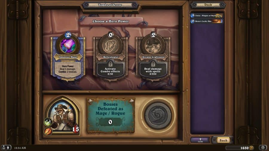 Hearthstone Screenshot 09 18 19 00.34.13