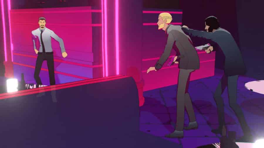 John Wick Hex เตรียมออกปฏิบัติการฆ่าเดือนตุลาคมนี้ พร้อมปล่อยตัวอย่างใหม่ 1 John Wick