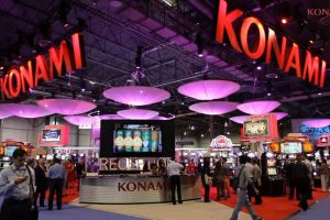 KONAMI เตรียมกลับมาพัฒนาเกมฟอร์มยักษ์อีกครั้ง และจะเป็นเกมที่ทุกคนรู้จักกันดี