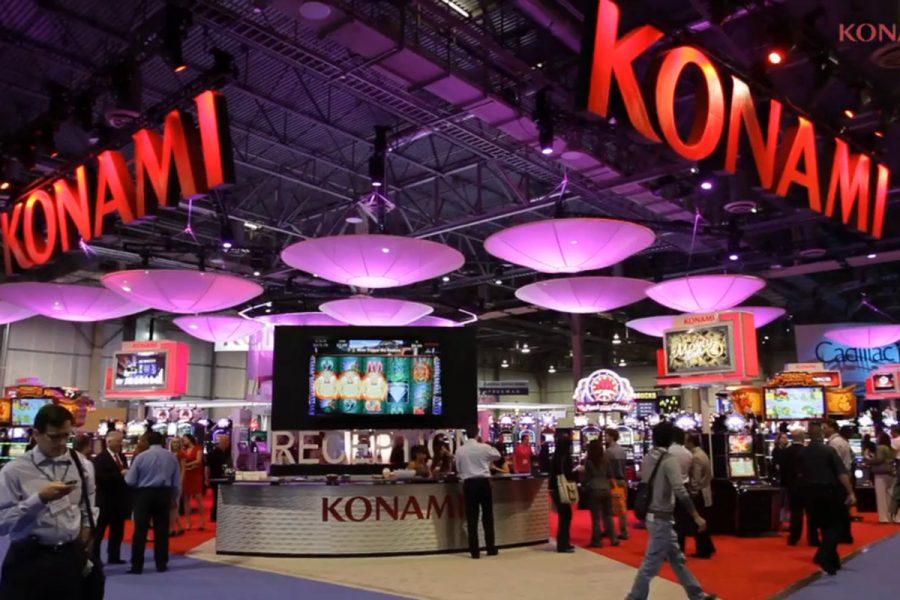KONAMI เตรียมกลับมาพัฒนาเกมฟอร์มยักษ์อีกครั้ง และจะเป็นเกมที่ทุกคนรู้จักกันดี 1 Konami 1