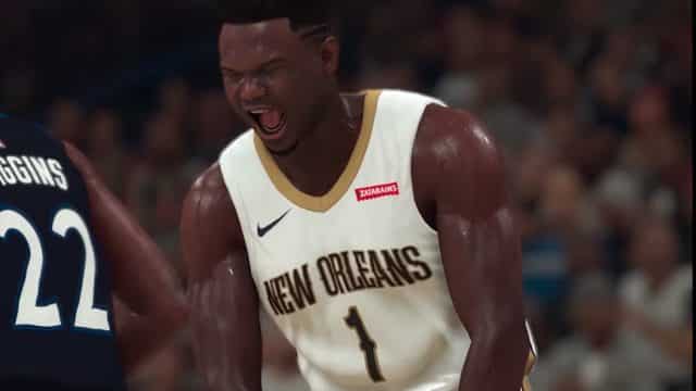 NBA 2K20 Not Getting MyPoints bug zero points