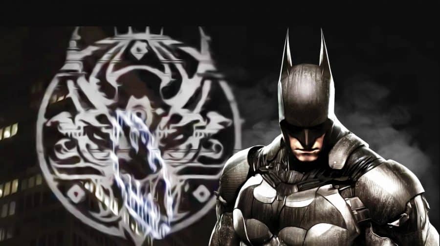 New Batman