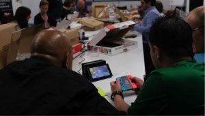 โรงเรียนอังกฤษ ใช้เกม Nintendo ในการส่งเสริม “ทักษะชีวิต” แก่นักเรียน