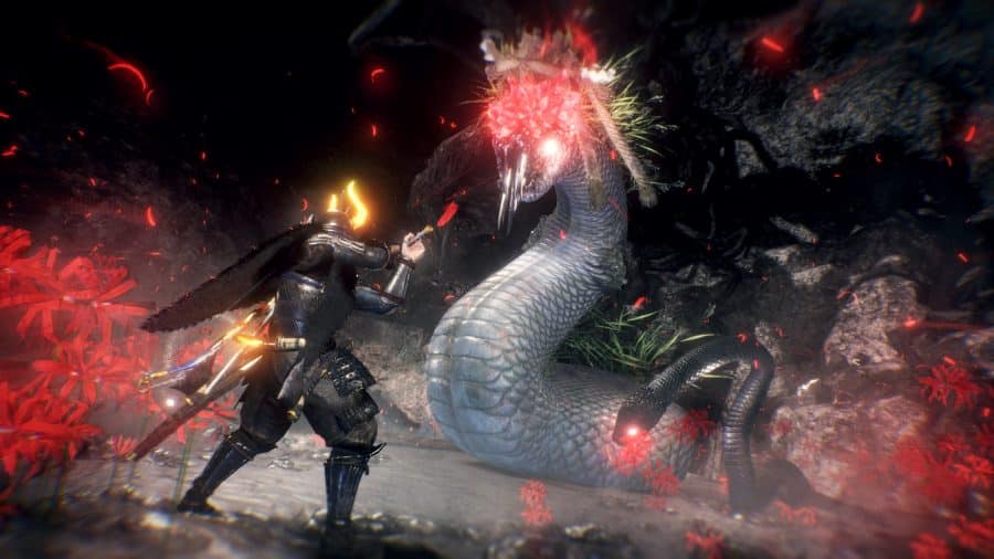 Nioh 2 new screenshot 3 1