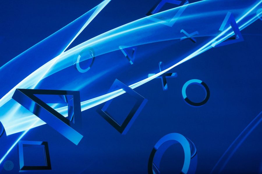 PLAYSTATION NETWORK 1