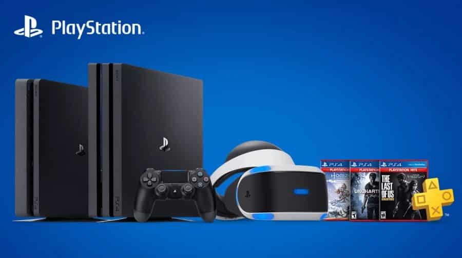 คุณสามารถสั่งซื้อเครื่องเกม PS4 และอุปกรณ์ทั้งหมดได้จาก PlayStation โดยตรงได้แล้ว วันนี้! 1 Playstation