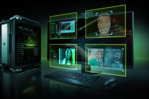 Nvidia พัฒนาระบบ Ai เพื่อการ Streaming ที่เหนือขึ้นไปอีกระดับบนการ์ดจอ RTX