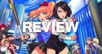 Review: River City Girls ตำนานบทใหม่ ของสาวน้อยแห่งเมืองเดือด 1 Review River City Girls w