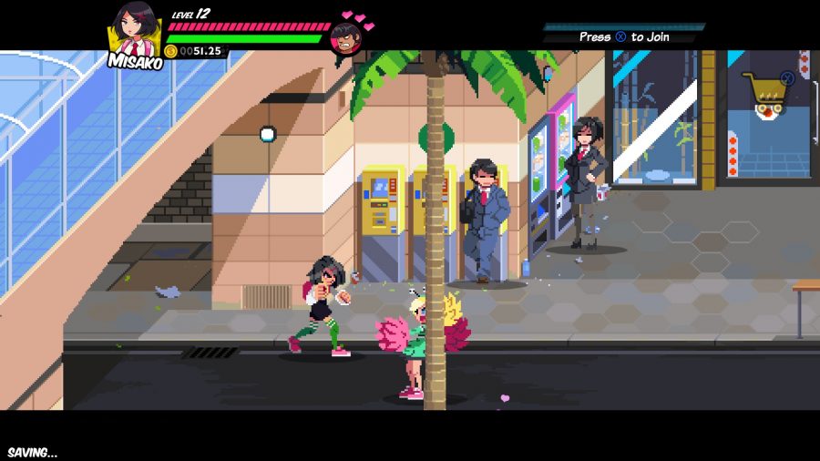 River City Girls 6