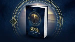 Riot เปิดตัว “The Realms of Runeterra” รวบรวมทุกเรื่องของ LoL เอาไว้ในเล่มเดียว