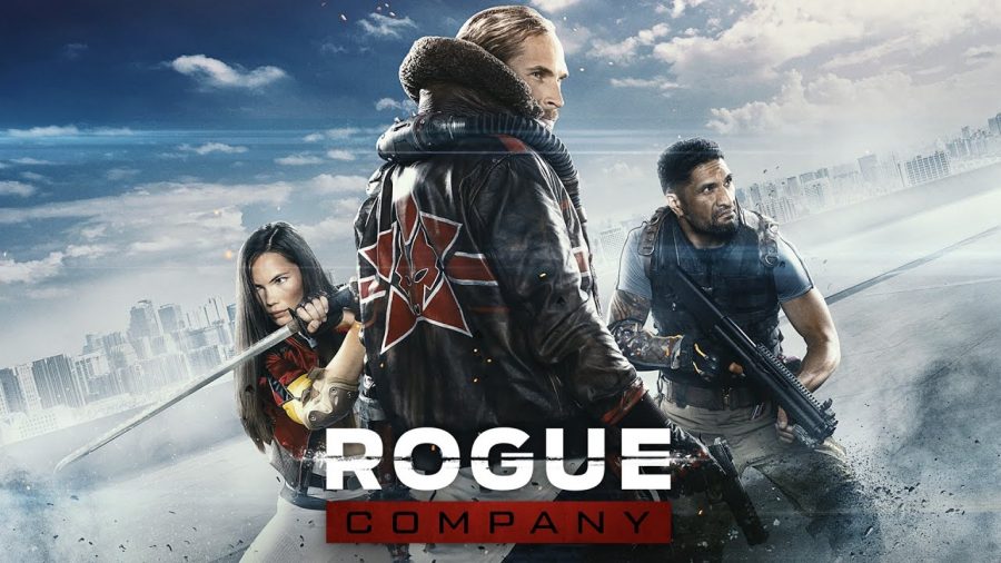 เปิดตัว Rogue Company เกม Multiplayer Shooter จากผู้สร้าง Paladins 1 Rogue Company1