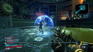 แพทช์ใหม่ Borderlands 3 ทำให้บอส KillaVolt ง่าย และสมเหตุสมผลมากขึ้น