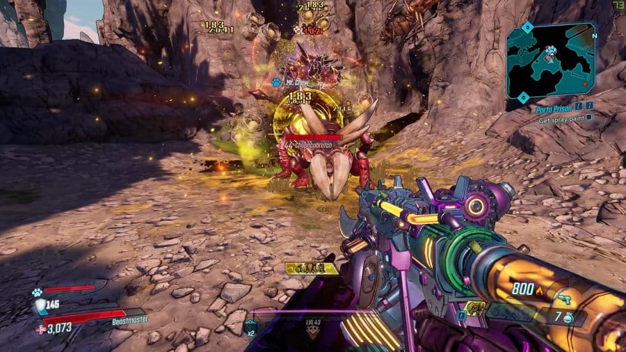 Screenshot 4