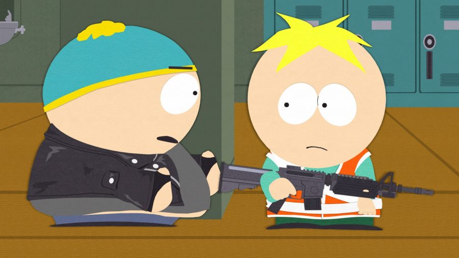 South Park 1