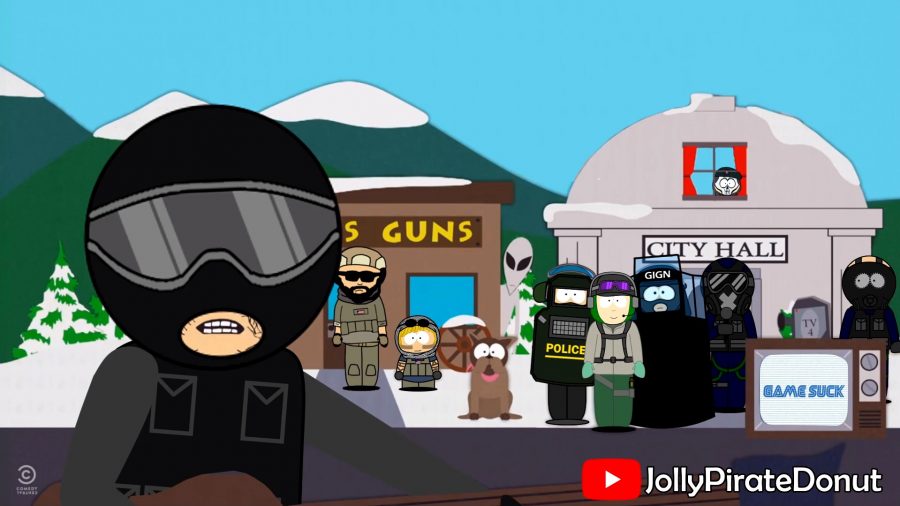 South Park
