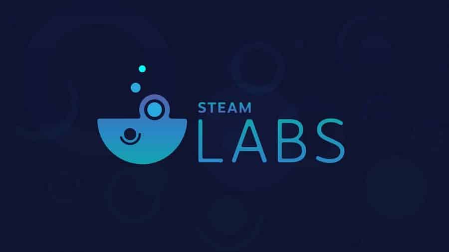 Steam Labs 2