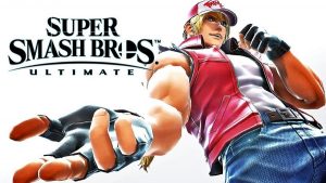 Terry Bogard และ Sans เตรียมร่วมแจมใน Super Smash Bros. Ultimate