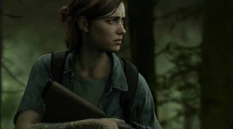 The Last of Us Part 2 2