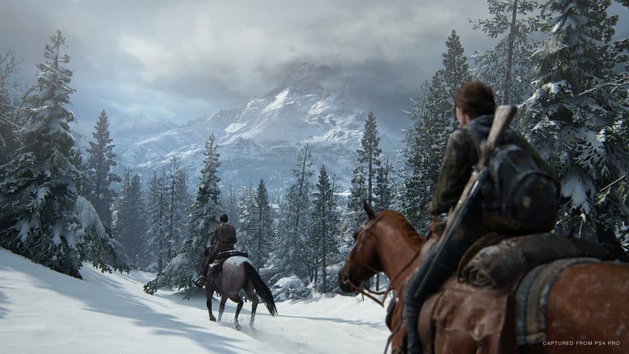 สุดเศร้า! The Last of Us Part II จะไม่มีโหมด Multiplayer ให้เล่น