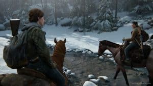 The Last of Us Part II พัฒนาเทคโนโลยี Motion Matching เพื่อการเคลื่อนไหวที่น่าเชื่อถือสมจริง