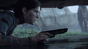 Naughty Dog ต้องการให้ผู้เล่นรู้สึกว่า ตัวละครทุกตัวในเกม The Last of Us Part II สามารถตายได้แม้แต่ Ellie