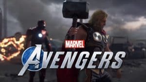 รายละเอียดระบบการต่อสู้และสกิลของ ธอร์ เทพเจ้าสายฟ้าในเกม Marvel’s Avengers