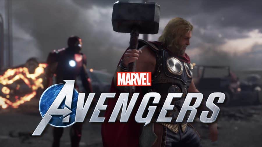 Thor