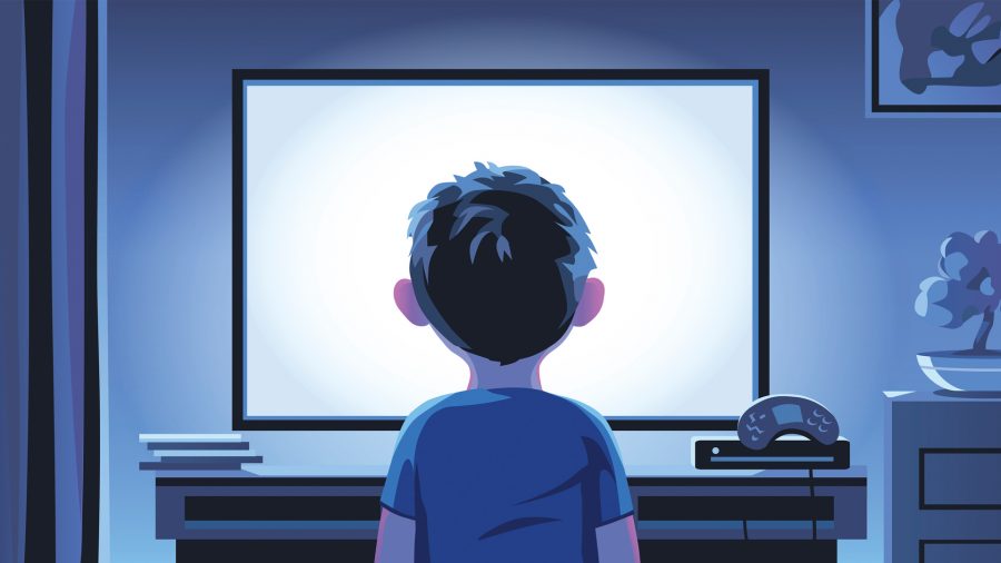 Video Game